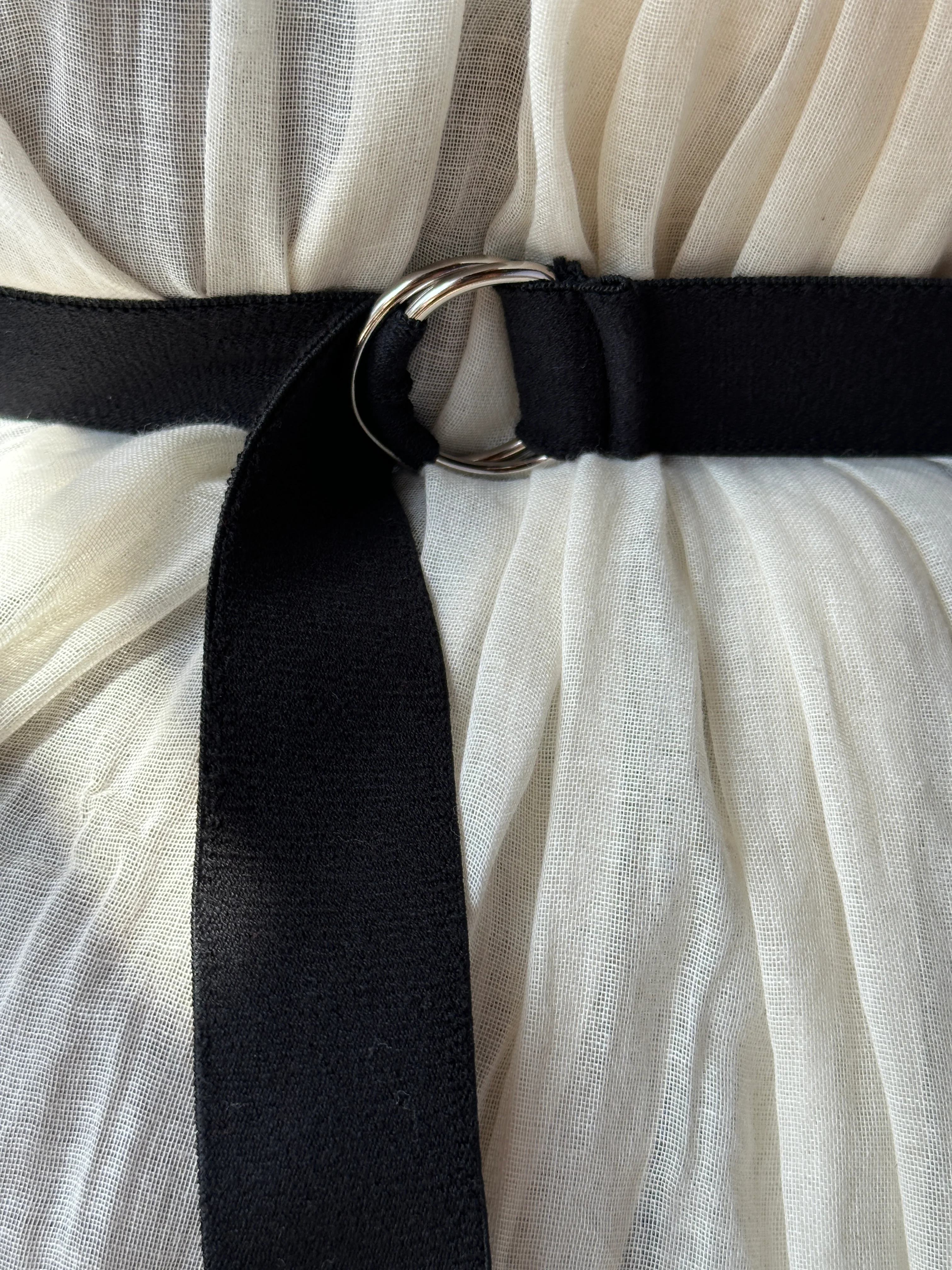 Sample Sale: Crossover Harness (Prototype, One Size) - Image 8