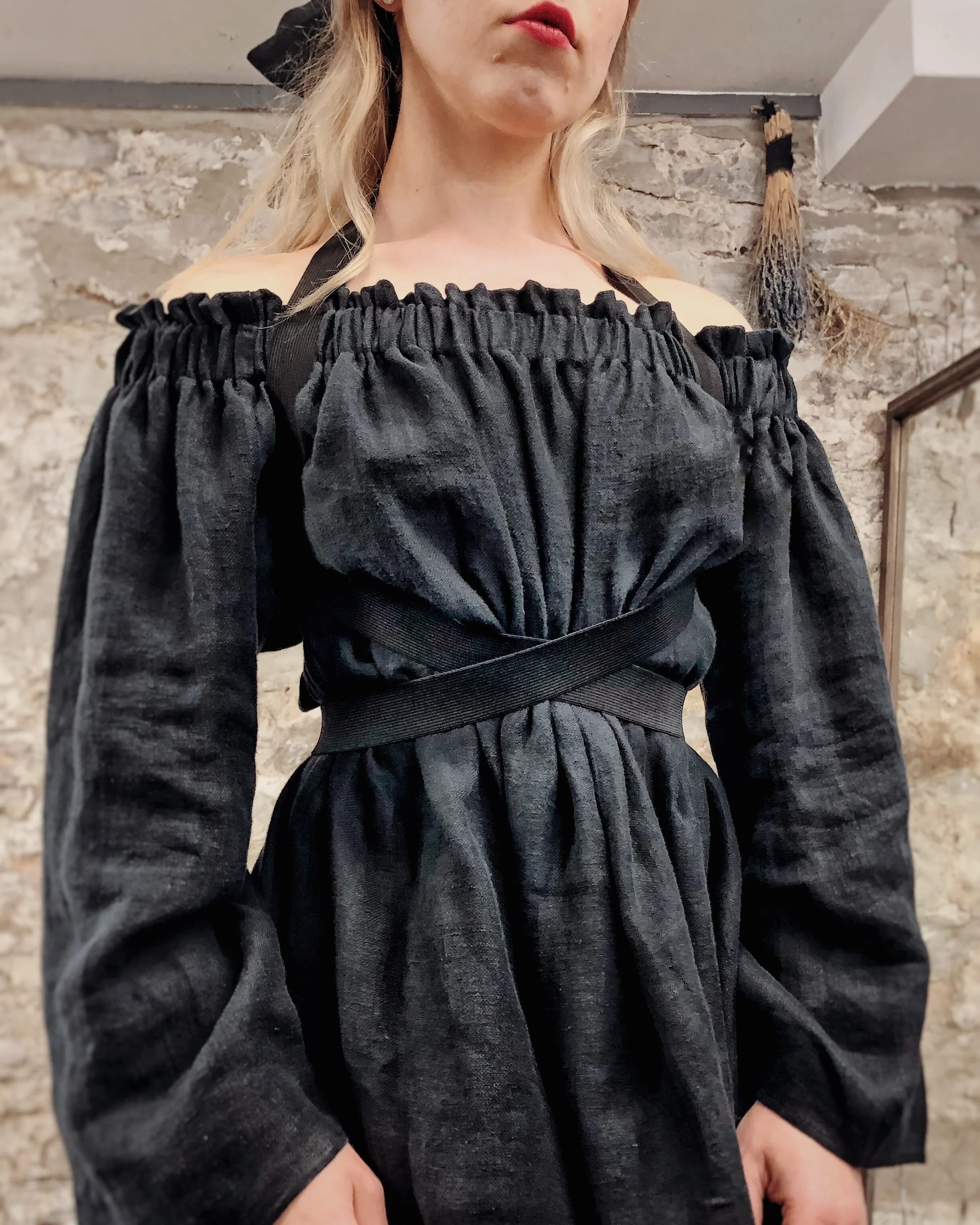 Crossover Harness - Image 13