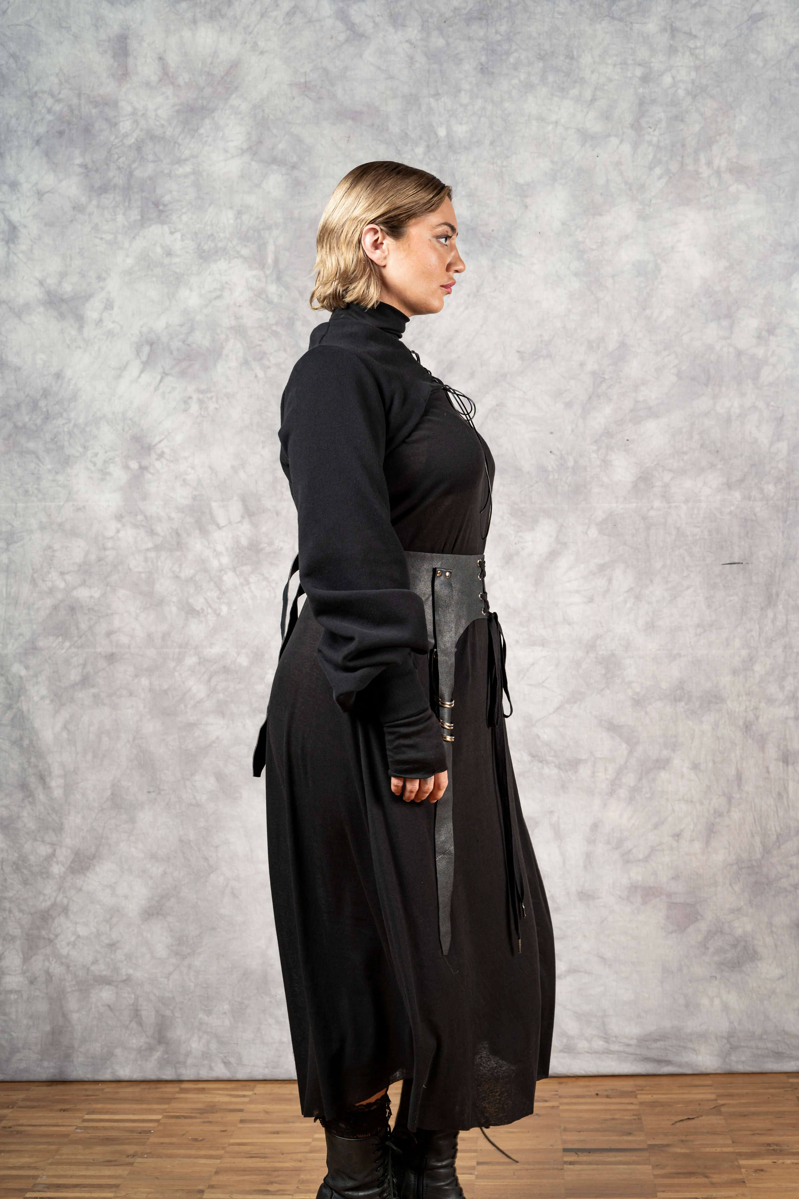 Bishop Sleeve Shrug - Image 30