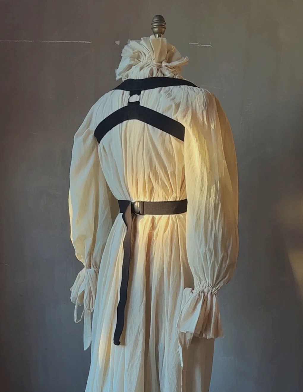 Reversible Crossover Harness - Image 2