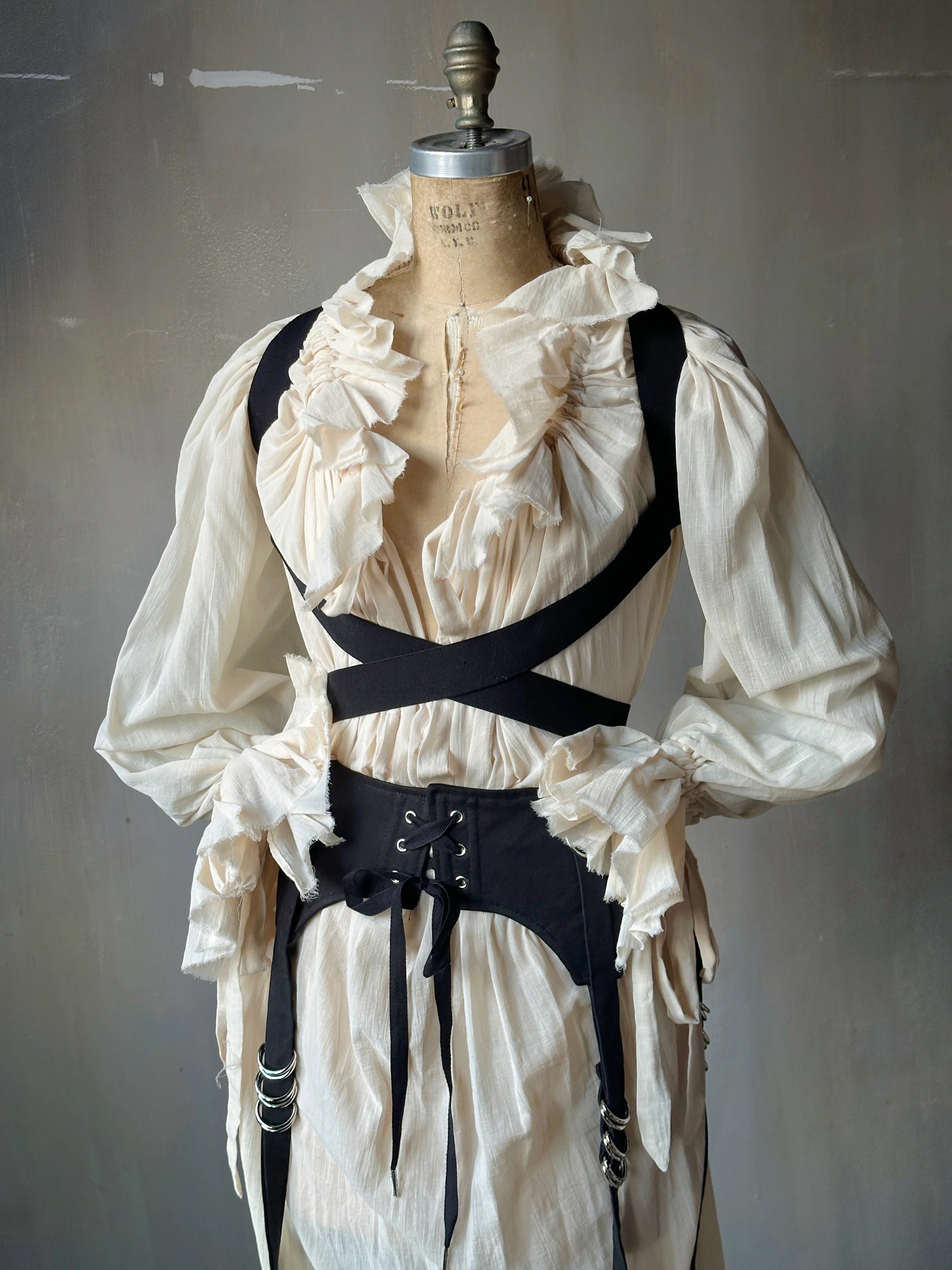 Reversible Crossover Harness - Image 3