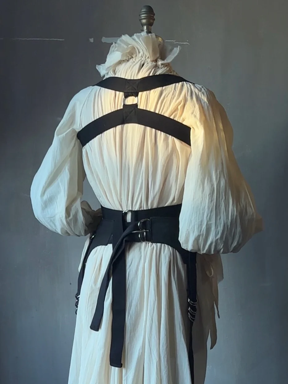 Reversible Crossover Harness - Image 4