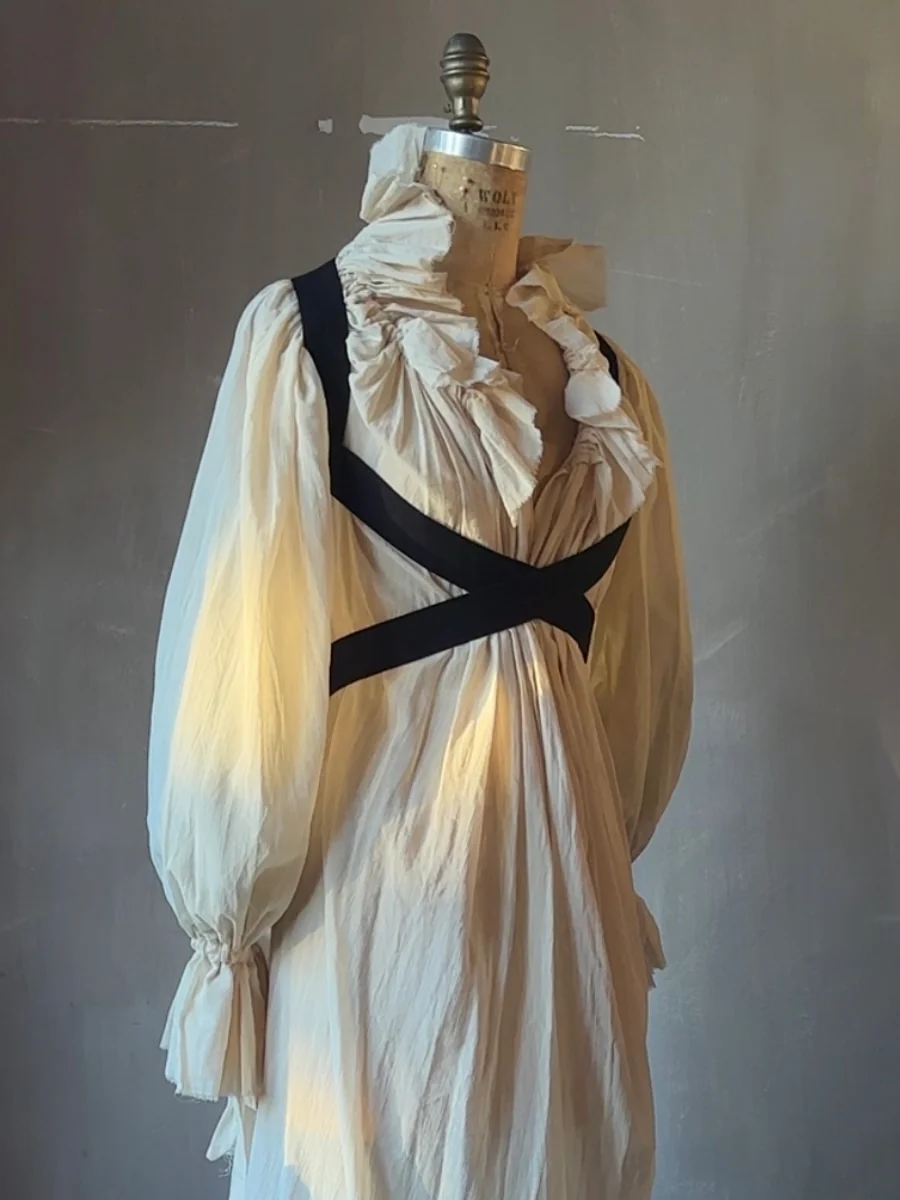 Reversible Crossover Harness - Image 5
