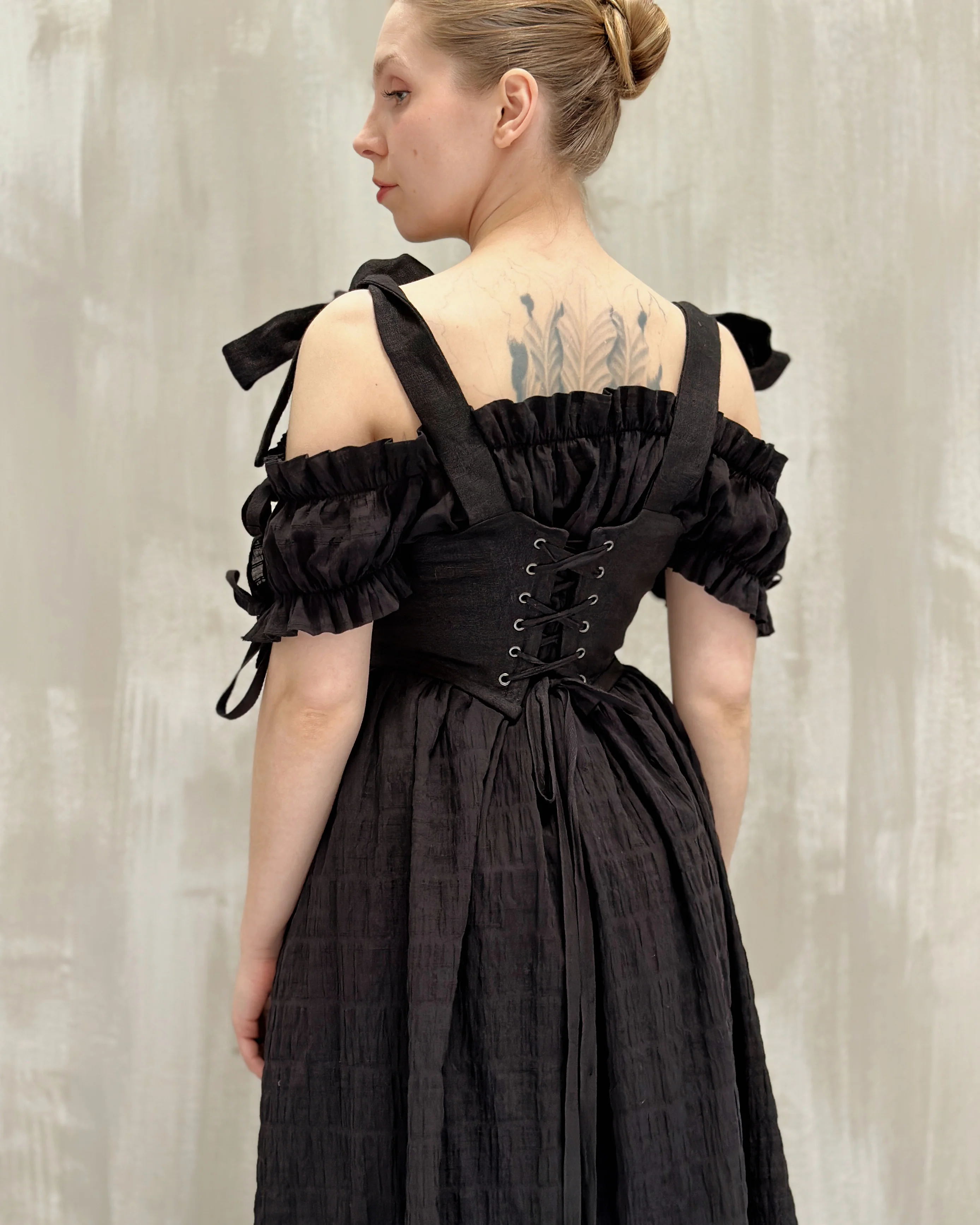 Unicorn Underbust Corset - Image 11
