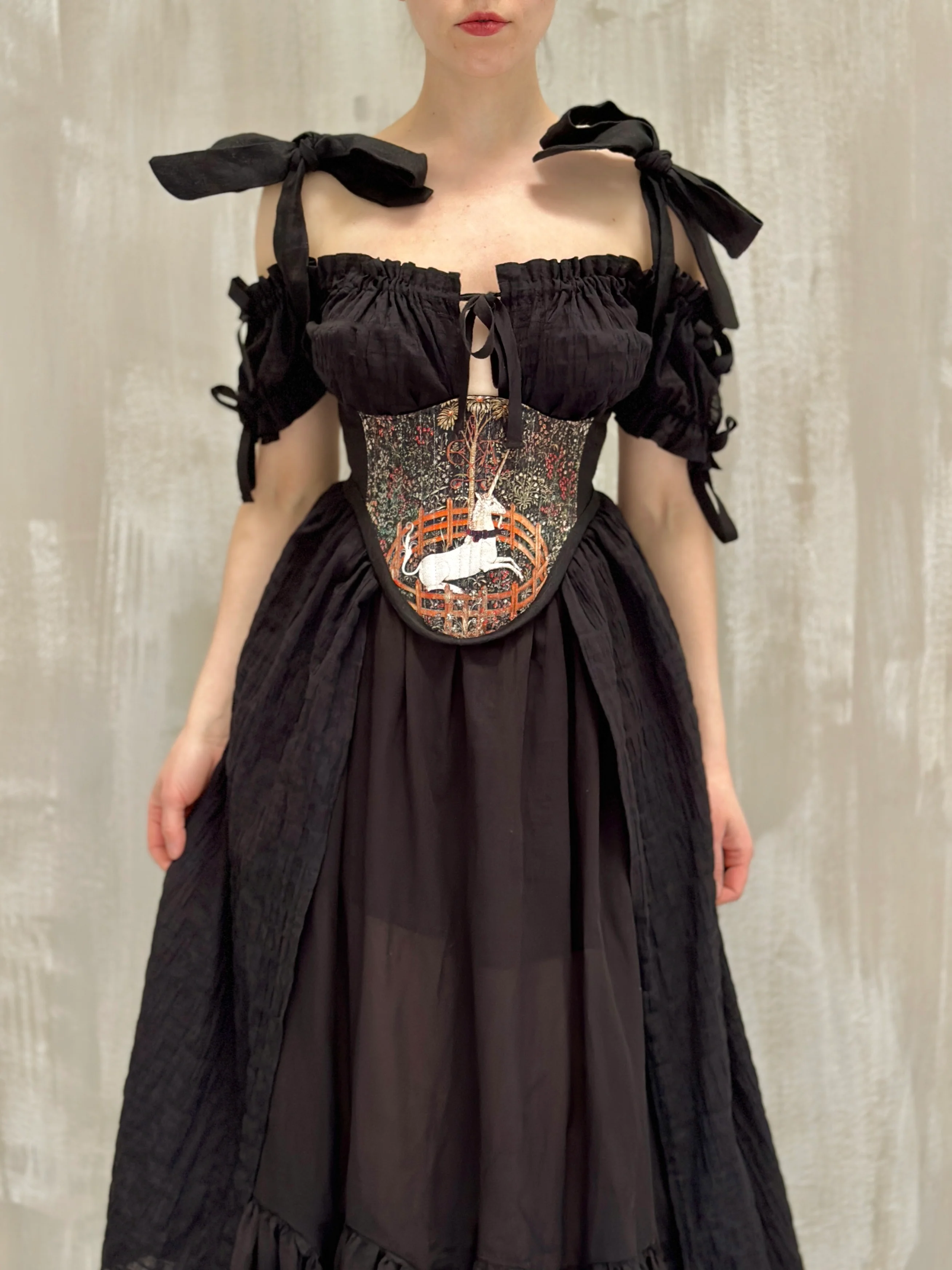 Unicorn Underbust Corset - Image 13