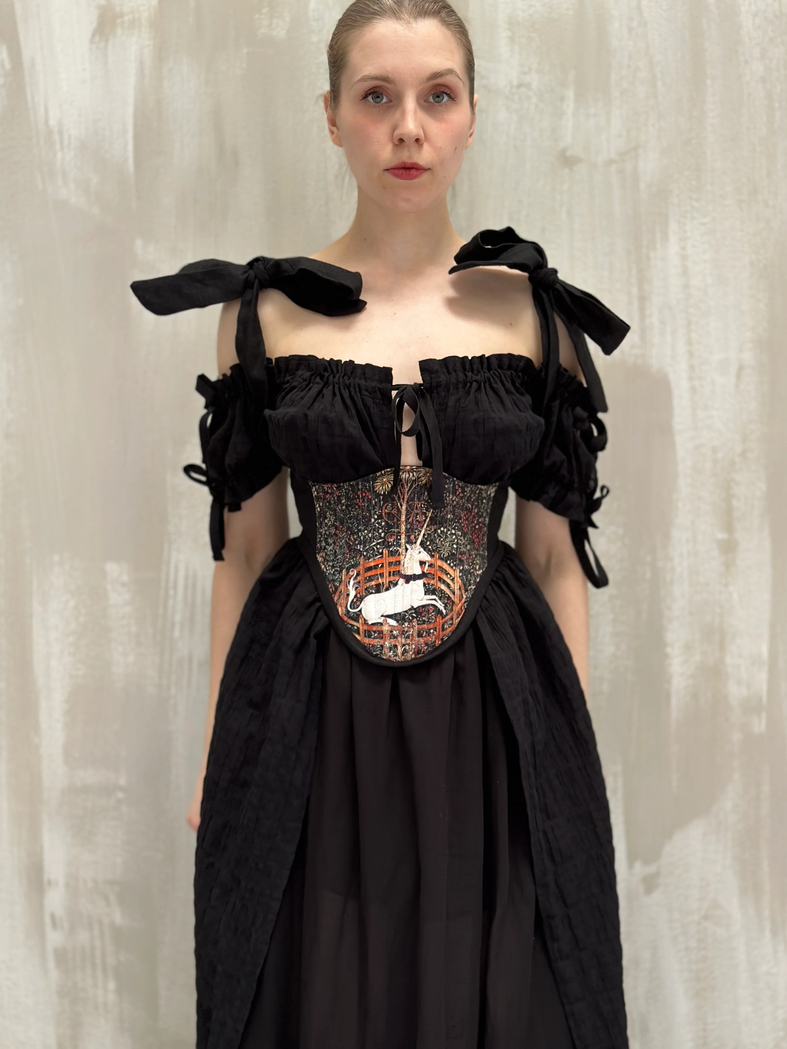 Unicorn Underbust Corset - Image 14