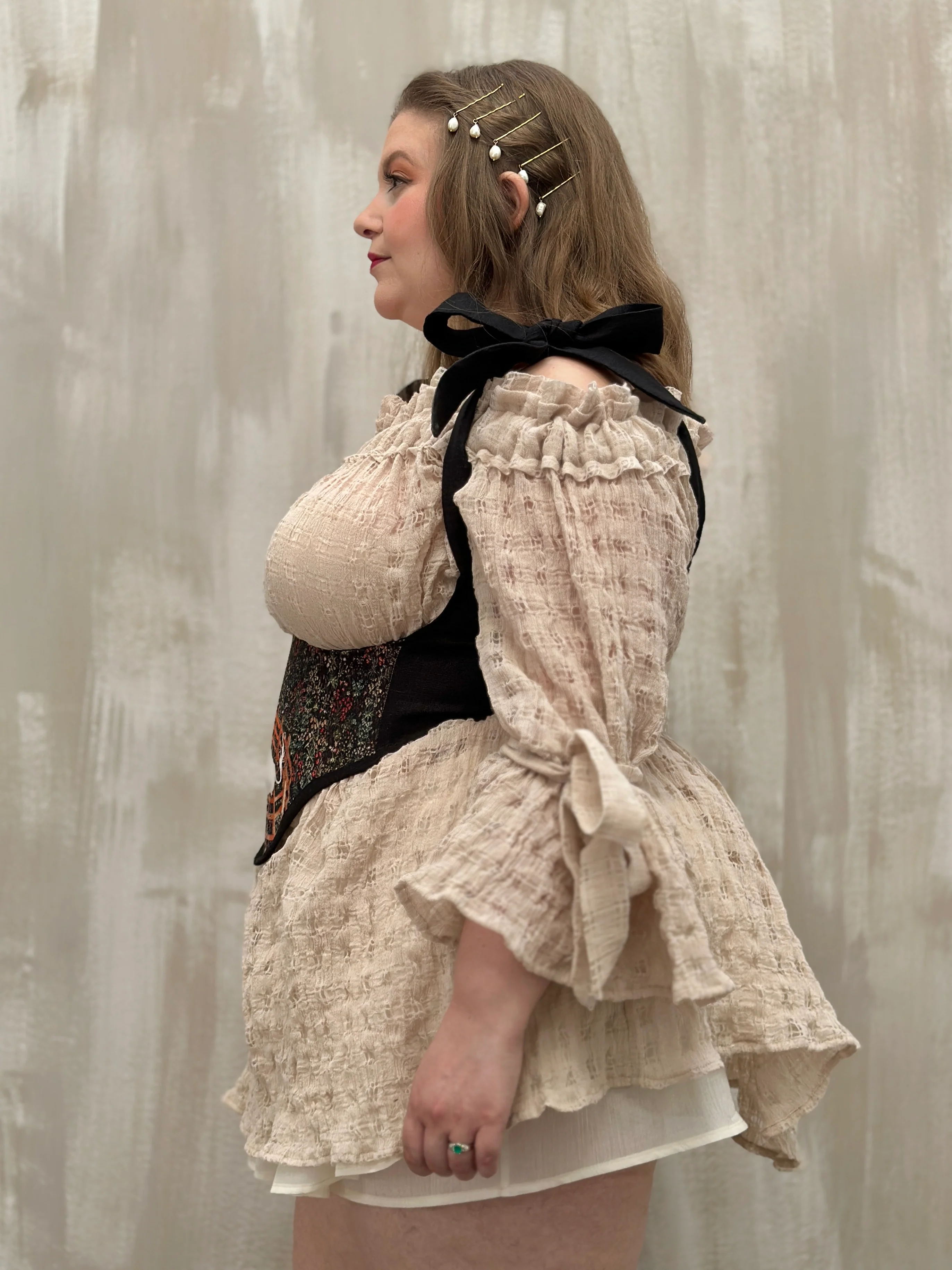 Unicorn Underbust Corset - Image 5