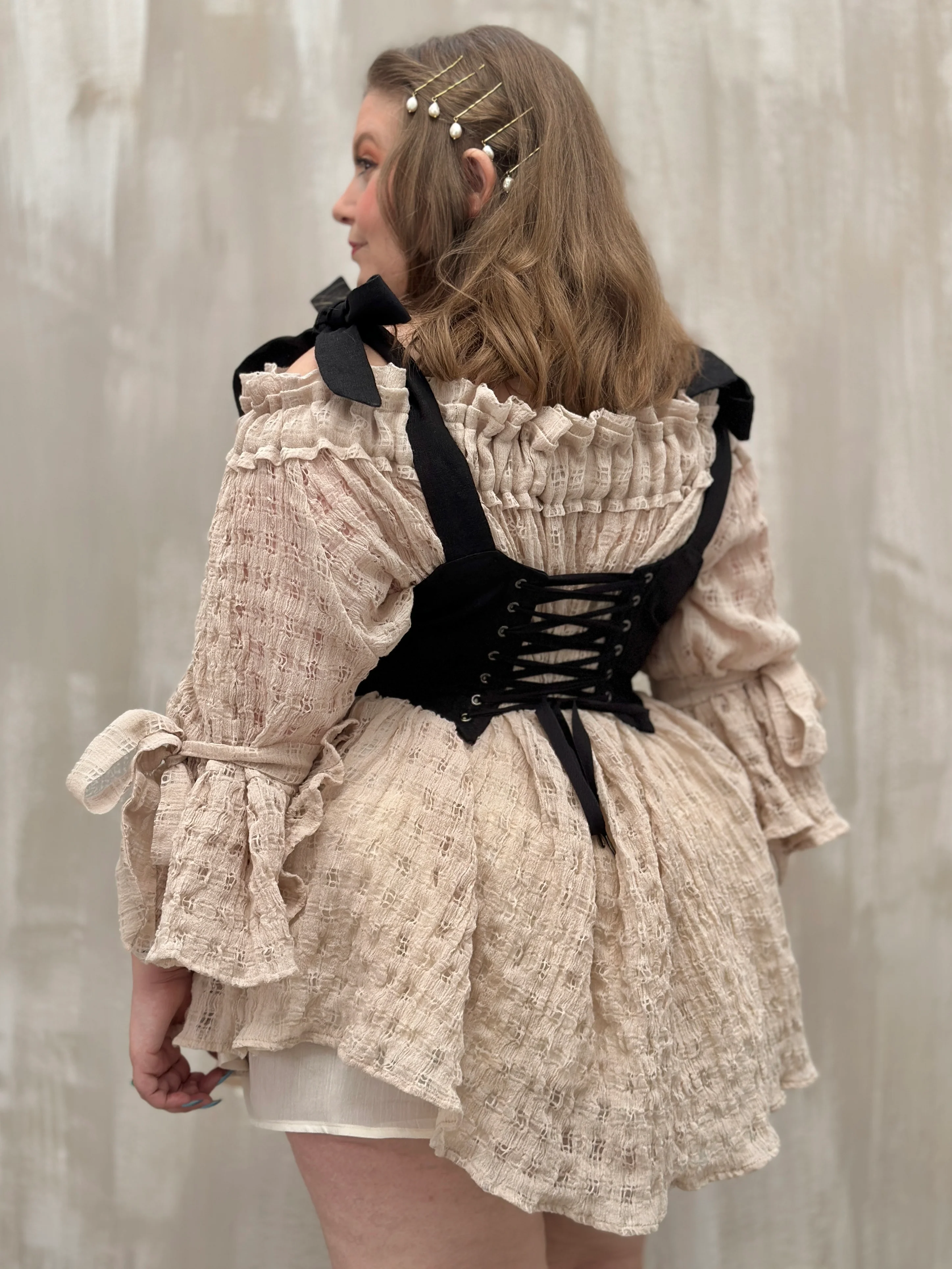 Unicorn Underbust Corset - Image 7