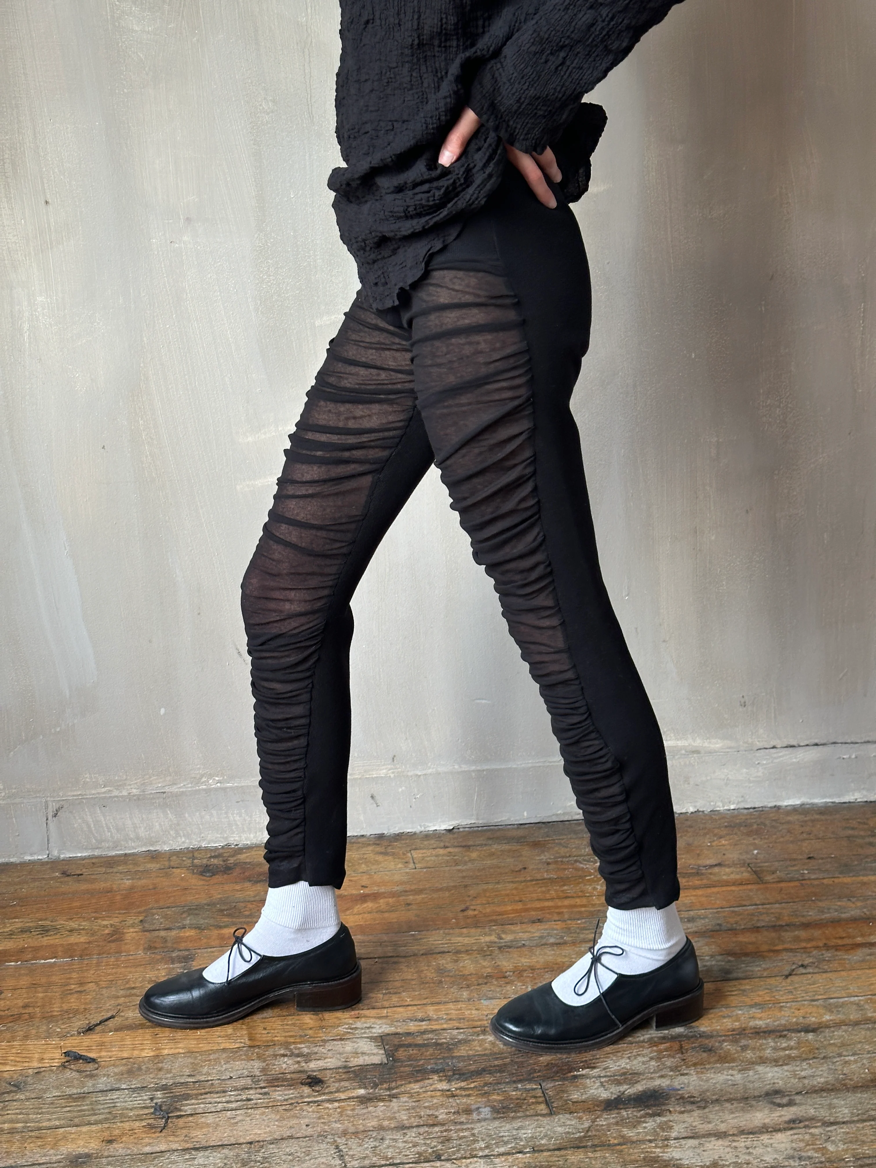Chaos-Gathered Leggings - Image 12