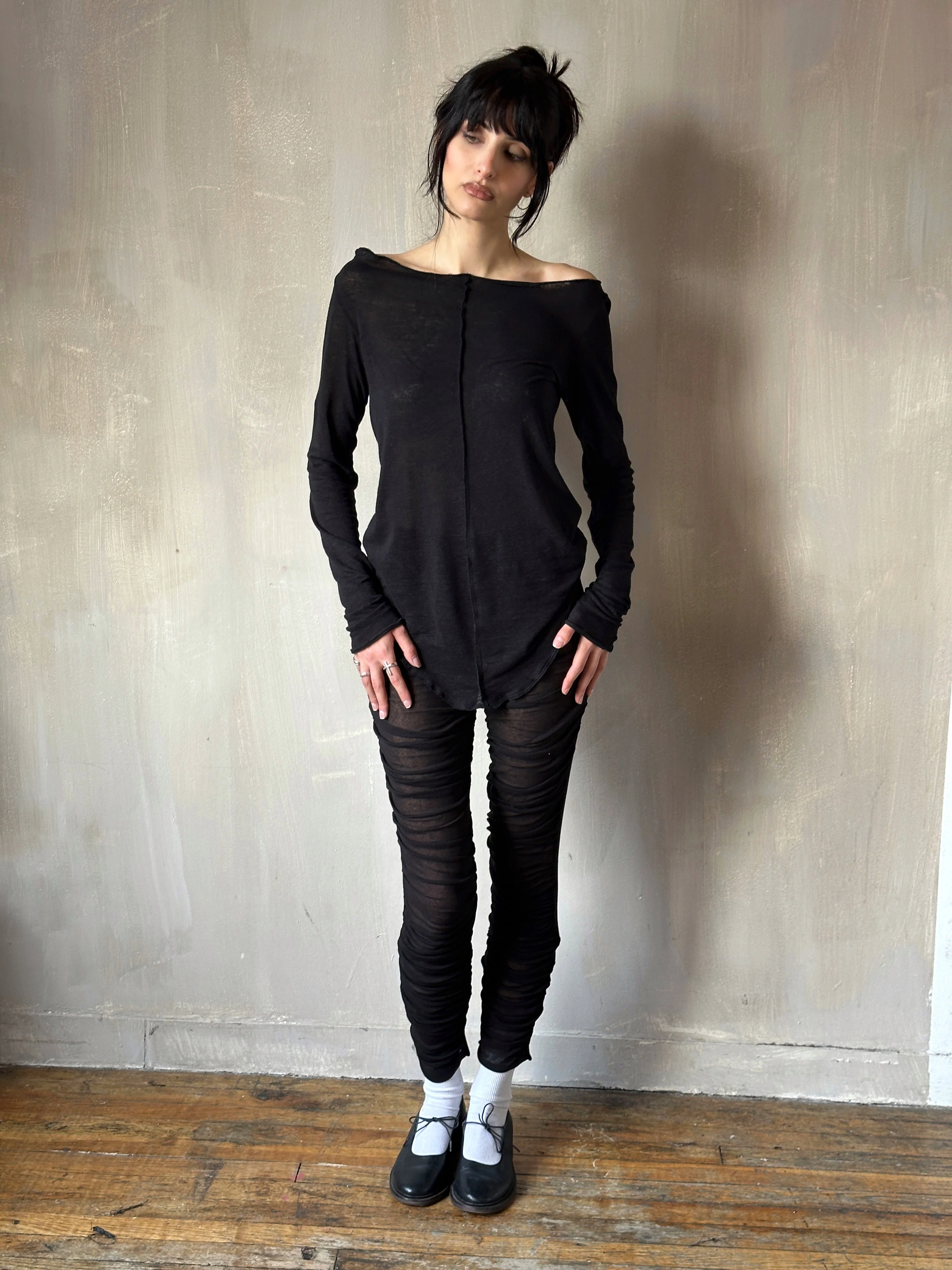 Chaos-Gathered Leggings - Image 14